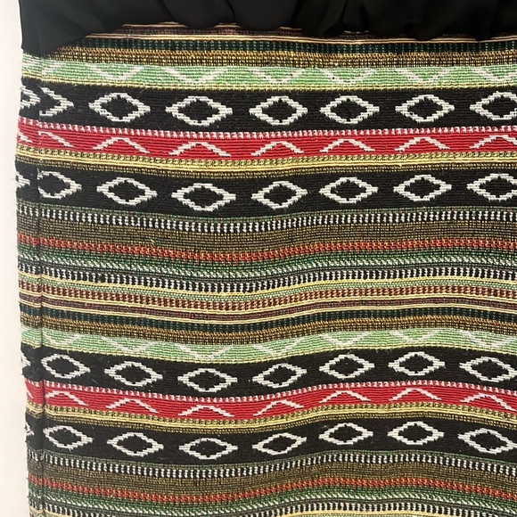 MIXXO skirt black Asian style S - Picture 5 of 5